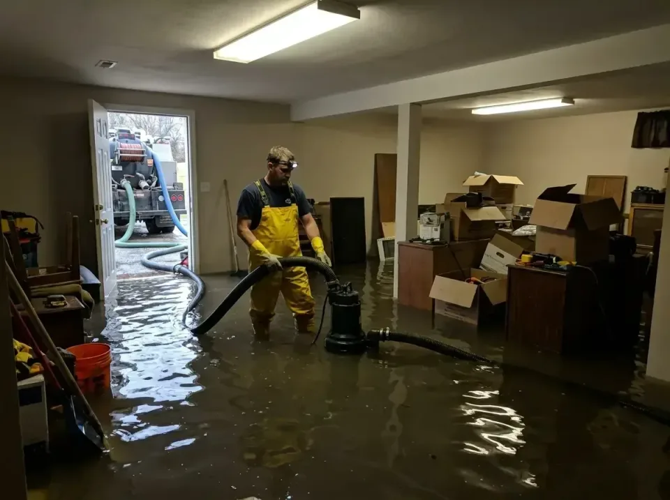 basement-burst-pipe-flooding-a-001 — frequently asked questions, 24-Hour Water Damage Restoration Services in Hazleton, PA